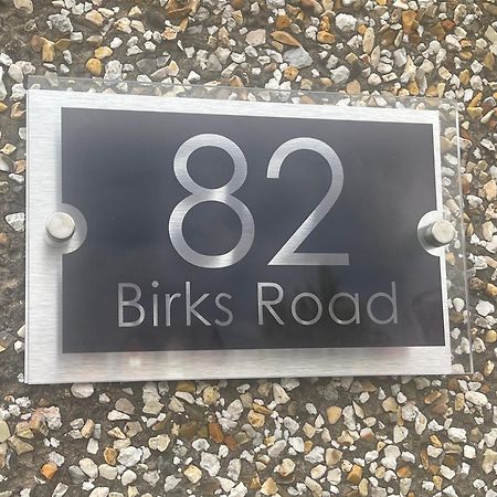 클리터 무어 Birks Road 빌라 외부 사진